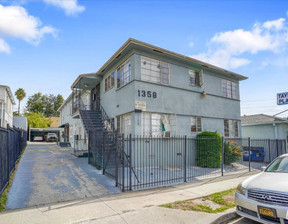 Dom na sprzedaż, Usa Los Angeles 1358 S Cochran Ave, 1 895 000 dolar (7 580 000 zł), 473,81 m2, 95673006