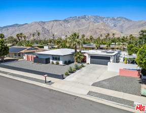 Dom na sprzedaż, Usa Palm Springs 2279 N Blando Rd, 1 099 000 dolar (4 494 910 zł), 188,69 m2, 100790493