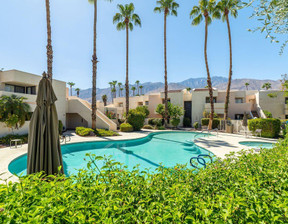 Mieszkanie na sprzedaż, Usa Palm Springs 1644 S Andee Drive, 489 500 dolar (1 967 790 zł), 121,24 m2, 100819467