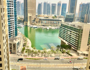 Mieszkanie na sprzedaż, Zjednoczone Emiraty Arabskie Dubai Bahar 4 JBR, 599 055 dolar (2 414 192 zł), 118 m2, 96560894