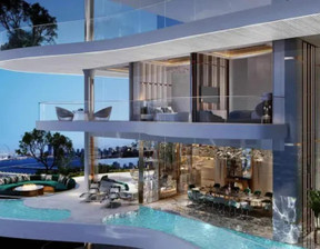 Mieszkanie na sprzedaż, Zjednoczone Emiraty Arabskie Dubai Business Bay, 1 754 687 dolar (7 071 388 zł), 189 m2, 96705354