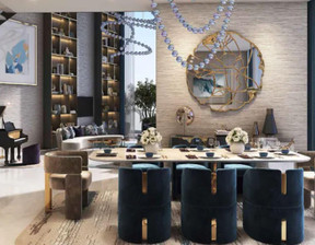 Mieszkanie na sprzedaż, Zjednoczone Emiraty Arabskie Dubai Business Bay, 950 319 dolar (3 829 787 zł), 124 m2, 96706730