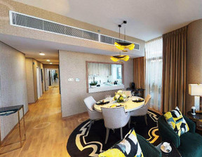 Mieszkanie na sprzedaż, Zjednoczone Emiraty Arabskie Dubai DAMAC Hills, 971 162 dolar (3 913 782 zł), 339 m2, 96706801