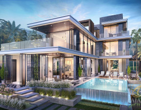 Dom na sprzedaż, Zjednoczone Emiraty Arabskie Dubai Golf City, 3 798 554 dolar (15 308 173 zł), 1021 m2, 96703928