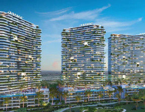 Mieszkanie na sprzedaż, Zjednoczone Emiraty Arabskie Dubai DAMAC Hills, 626 205 dolar (2 523 605 zł), 125 m2, 96729056