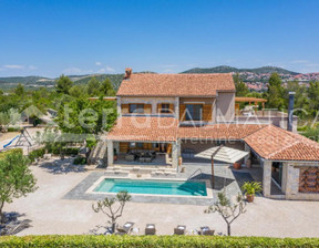 Dom na sprzedaż, Chorwacja Šibenik Martinska, 1 777 887 dolar (7 093 769 zł), 259 m2, 97123148