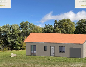 Działka na sprzedaż, Francja Beauvais-Sur-Matha, 20 380 dolar (83 355 zł), 892 m2, 98965605