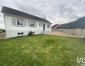 Dom na sprzedaż, Francja Saint-Lubin-Des-Joncherets, 246 749 dolar (984 529 zł), 90 m2, 95212304
