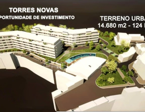 Działka na sprzedaż, Portugalia Torres Novas Torres Novas (Santa Maria, Salvador e Santiago), 698 061 dolar (2 813 185 zł), 14 680 m2, 98159296