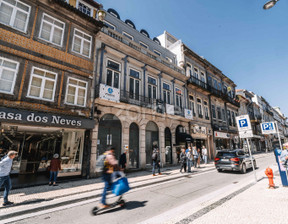 Kawalerka na sprzedaż, Portugalia Porto, 311 457 dolar (1 192 879 zł), 42 m2, 97764056