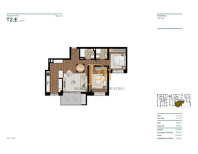 Mieszkanie na sprzedaż, Portugalia Funchal, 466 255 dolar (1 906 983 zł), 108 m2, 97901626