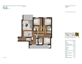 Mieszkanie na sprzedaż, Portugalia Funchal, 578 356 dolar (2 238 236 zł), 166 m2, 97901627