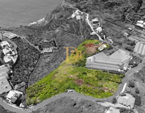 Działka na sprzedaż, Portugalia Ribeira Brava, 1 321 956 dolar (5 076 310 zł), 9145 m2, 99554479