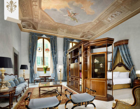 Mieszkanie na sprzedaż, Włochy Firenze, 1 875 312 dolar (7 538 755 zł), 140 m2, 96863898