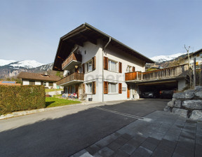 Dom na sprzedaż, Szwajcaria Brienz, 819 770 dolar (3 229 892 zł), 210,5 m2, 96249377