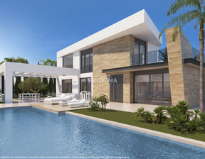 Dom na sprzedaż, Hiszpania Rojales, 780 884 dolar (3 162 580 zł), 150 m2, 96263960