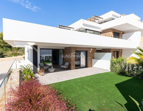 Mieszkanie na sprzedaż, Hiszpania Benitachell, 467 638 dolar (1 865 876 zł), 88 m2, 96548586