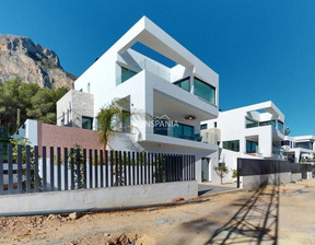Dom na sprzedaż, Hiszpania Polop, 800 295 dolar (3 225 189 zł), 293 m2, 97151571