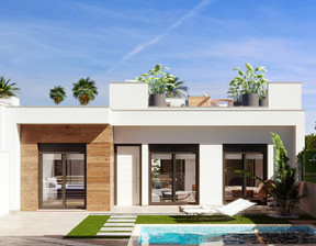 Dom na sprzedaż, Hiszpania Los Dolores, 253 833 dolar (1 000 104 zł), 91 m2, 96360374