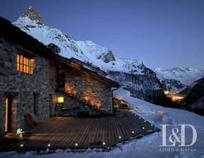 Dom na sprzedaż, Francja Tignes, 2 750 854 dolar (11 498 571 zł), 210 m2, 101539353