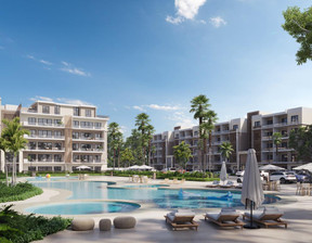 Kawalerka na sprzedaż, Dominikana Punta Cana Carr. dhve Servicio Punta Cana, 88 205 dolar (338 707 zł), 60 m2, 98008121