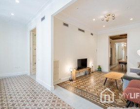 Mieszkanie na sprzedaż, Hiszpania Barcelona, 801 675 dolar (3 078 433 zł), 103 m2, 96462447