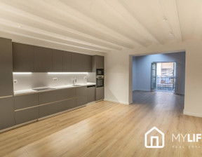 Mieszkanie na sprzedaż, Hiszpania Barcelona, 478 746 dolar (1 843 174 zł), 122 m2, 96462458