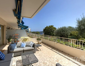 Mieszkanie na sprzedaż, Francja Villefranche-Sur-Mer, 1 364 560 dolar (5 581 048 zł), 112,28 m2, 100310069