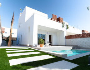 Dom na sprzedaż, Hiszpania Pilar De La Horadada, 421 802 dolar (1 699 863 zł), 228 m2, 97341705