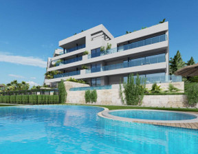 Mieszkanie na sprzedaż, Hiszpania Las Colinas Golf, Alicante Las Colinas Golf & Country Club, 751 282 dolar (2 997 614 zł), 163 m2, 97209241