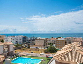 Mieszkanie na sprzedaż, Hiszpania Santa Pola Del Este, Alicante, 277 238 dolar (1 106 180 zł), 144 m2, 97547316