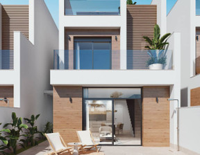 Dom na sprzedaż, Hiszpania San Pedro Del Pinatar, Murcia, 364 467 dolar (1 436 001 zł), 107 m2, 97547344
