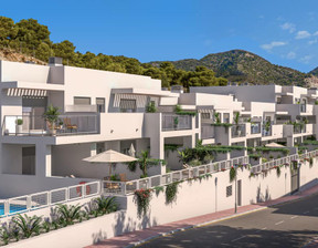 Mieszkanie na sprzedaż, Hiszpania Benalmadena, Málaga, 376 995 dolar (1 485 360 zł), 113 m2, 98298239