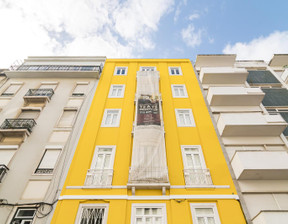 Mieszkanie na sprzedaż, Portugalia Lisboa, Lisboa, 1 050 453 dolar (4 033 739 zł), 139,17 m2, 99609170