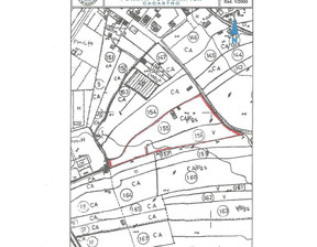 Działka na sprzedaż, Portugalia Alcochete, Setubal, 2 056 442 dolar (7 876 173 zł), 12 720 m2, 99609184