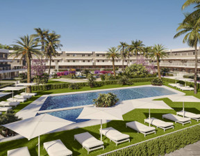 Mieszkanie na sprzedaż, Hiszpania Alenda Golf, Alicante Av. del Mediterráneo, 52, 03679 Monforte del Cid, Alicante, Spain, 244 550 dolar (936 626 zł), 99 m2, 99678794