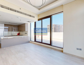 Kawalerka na sprzedaż, Zjednoczone Emiraty Arabskie Dubai, Al Jaddaf Farhad Azizi Residence, 367 545 dolar (1 415 048 zł), 108,01 m2, 97302633