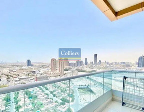 Mieszkanie na sprzedaż, Zjednoczone Emiraty Arabskie Dubai, Jumeirah Village Triangle Al Manara, 163 356 dolar (643 622 zł), 39,48 m2, 97302693