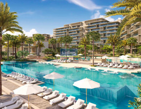 Mieszkanie na sprzedaż, Zjednoczone Emiraty Arabskie Dubai, Palm Jumeirah Six Senses Residences, 4 614 750 dolar (17 720 640 zł), 212,19 m2, 97302735