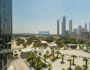 Mieszkanie na sprzedaż, Zjednoczone Emiraty Arabskie Dubai, Difc Central Park Tower, Central Park Residential Tower, 476 449 dolar (1 834 329 zł), 69,58 m2, 98247317