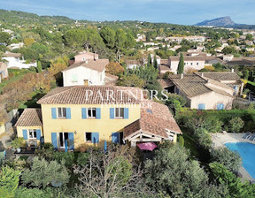 Dom na sprzedaż, Francja Aix-En-Provence, 949 072 dolar (3 881 703 zł), 113,86 m2, 102324305