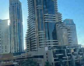 Kawalerka na sprzedaż, Zjednoczone Emiraty Arabskie Dubai Cayan Tower, 476 450 dolar (1 920 093 zł), 64 m2, 98735207