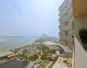 Mieszkanie na sprzedaż, Zjednoczone Emiraty Arabskie Palm Jumeirah, 8 439 852 dolar (34 603 395 zł), 222 m2, 100345442