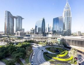 Kawalerka na sprzedaż, Zjednoczone Emiraty Arabskie Downtown Dubai, 952 900 dolar (3 954 533 zł), 110,09 m2, 101215146