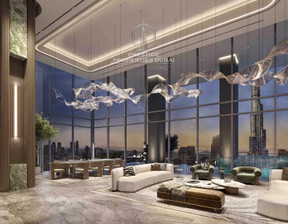 Mieszkanie na sprzedaż, Zjednoczone Emiraty Arabskie Downtown Dubai, 2 408 408 dolar (9 705 886 zł), 216,74 m2, 96941779