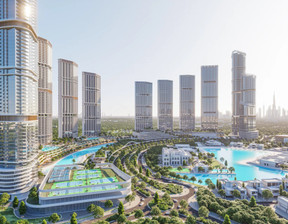 Kawalerka na sprzedaż, Zjednoczone Emiraty Arabskie Dubai Hills Estate, 441 169 dolar (1 808 791 zł), 89,19 m2, 96941851