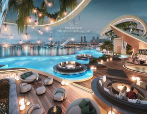 Mieszkanie na sprzedaż, Zjednoczone Emiraty Arabskie Jumeirah, 6 010 610 dolar (24 222 758 zł), 372,45 m2, 96941863