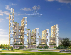 Kawalerka na sprzedaż, Zjednoczone Emiraty Arabskie Dubai Industrial City, 434 483 dolar (1 672 759 zł), 78,97 m2, 96941916