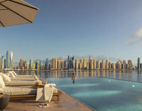 Mieszkanie na sprzedaż, Zjednoczone Emiraty Arabskie Palm Jumeirah, 8 608 649 dolar (35 295 463 zł), 316 m2, 99605194