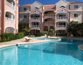 Kawalerka na sprzedaż, Dominikana Punta Cana Res. El Dorado apartments, 125 000 dolar (480 000 zł), 55 m2, 100903799